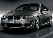 BMW 3 Series Coupe M-Package